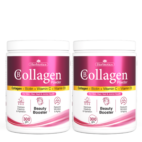 B Collagen Powder